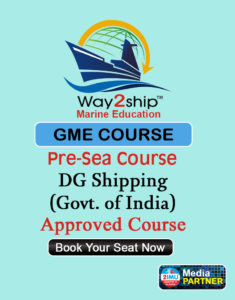 GME Course Admission
