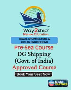 Naval Architecture & Ocean Engineering Admission